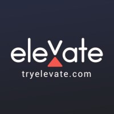 tryelevate logo