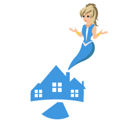 Genie AI logo